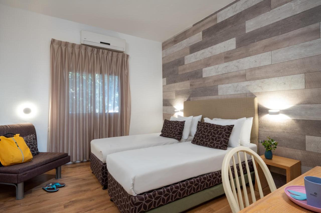 Kibbutz Malkiya Travel Hotel Malkiyya Exteriör bild