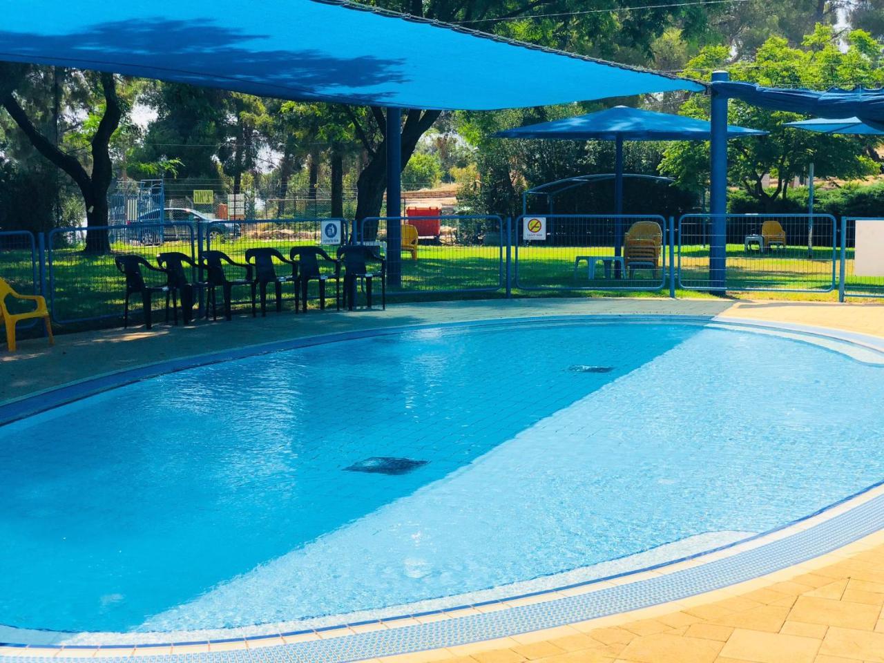Kibbutz Malkiya Travel Hotel Malkiyya Exteriör bild