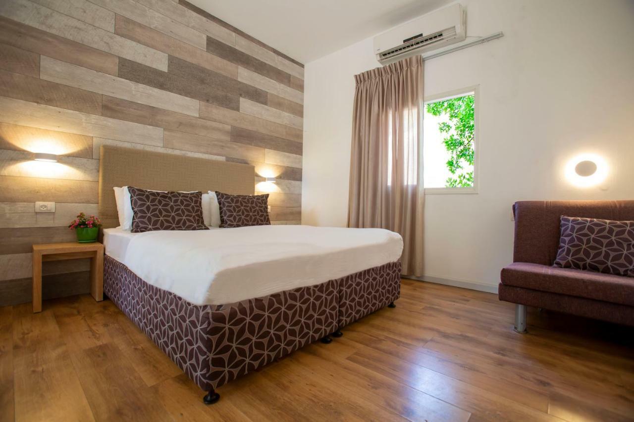 Kibbutz Malkiya Travel Hotel Malkiyya Exteriör bild