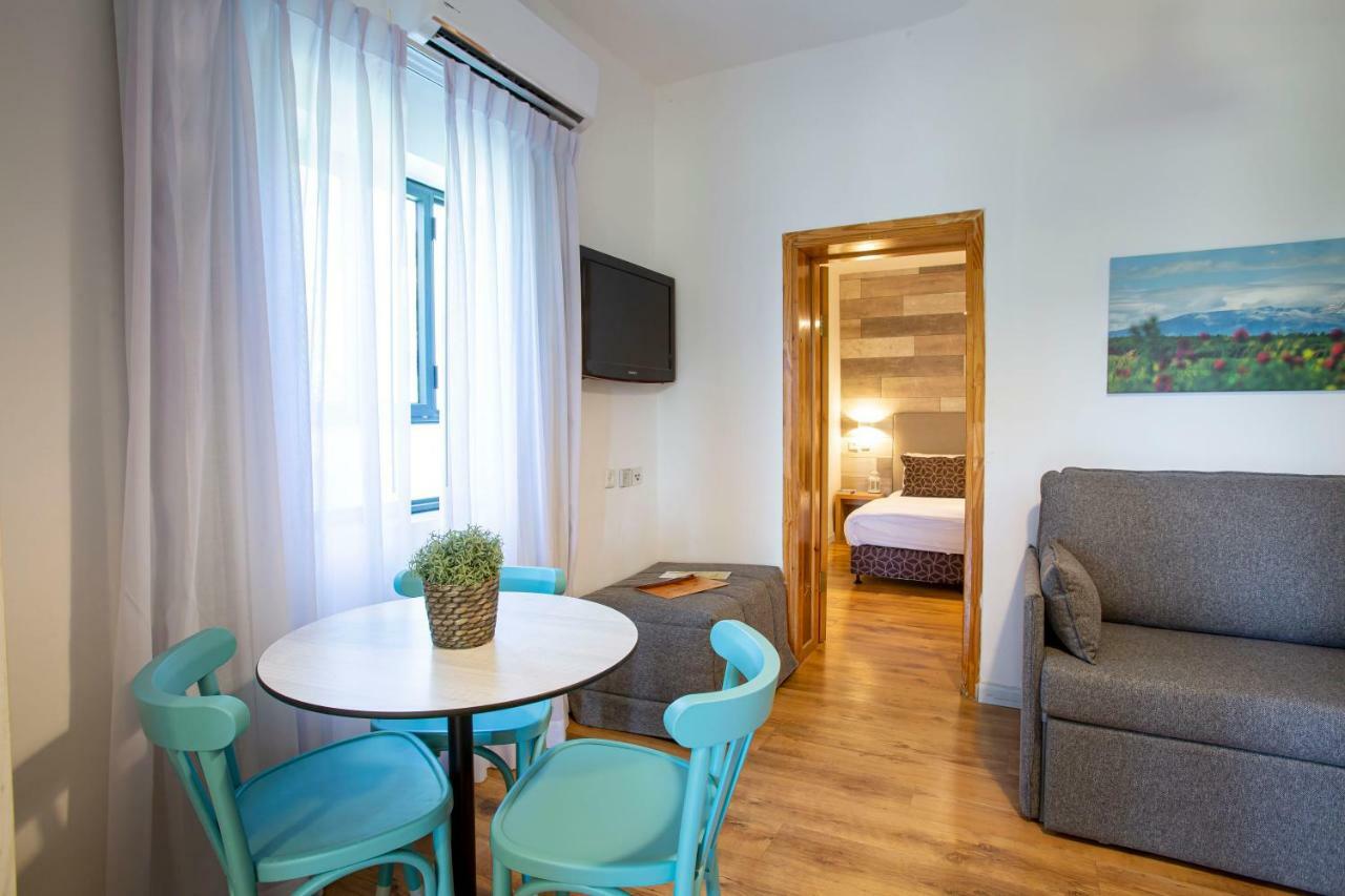 Kibbutz Malkiya Travel Hotel Malkiyya Exteriör bild