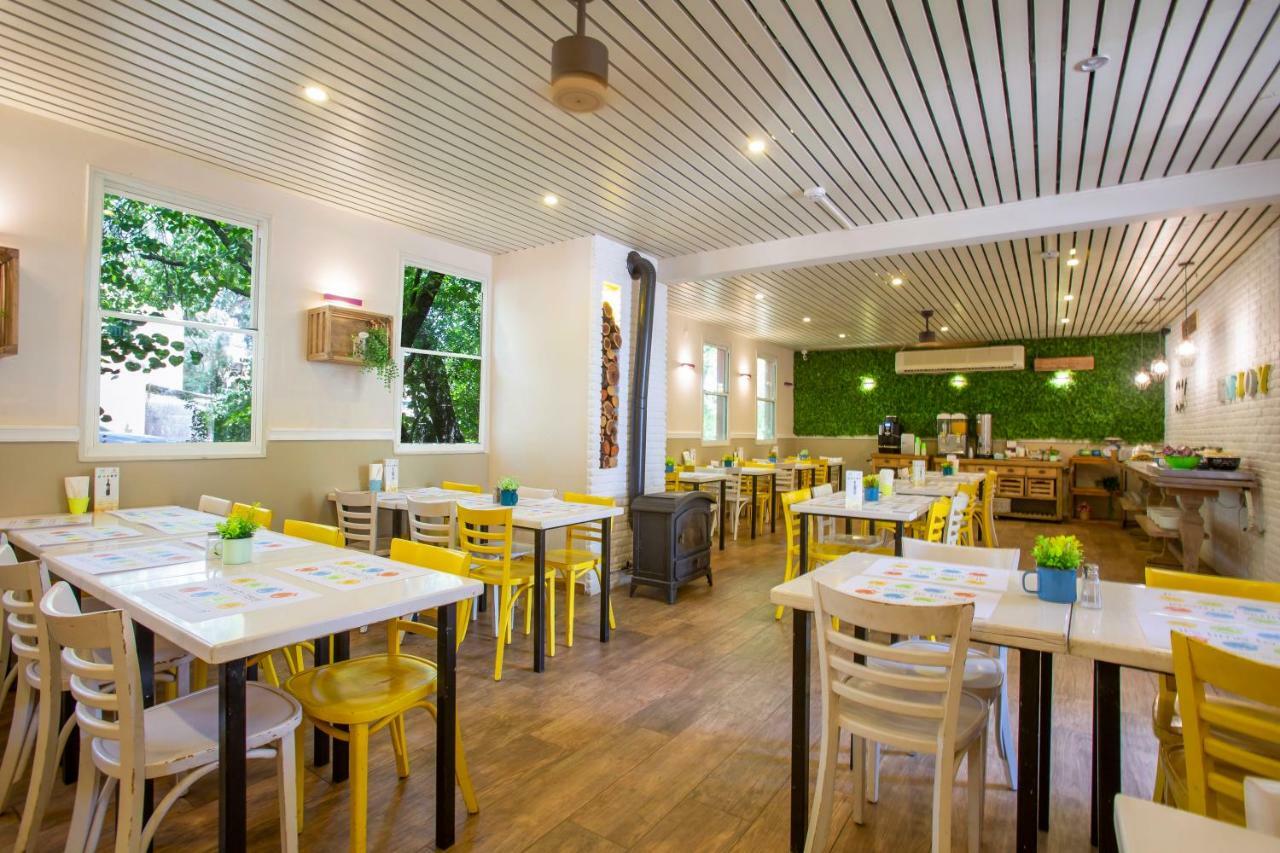 Kibbutz Malkiya Travel Hotel Malkiyya Exteriör bild